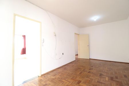 Apartamento para alugar com 45m², 3 quartos e 1 vagaSala