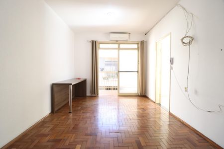 Apartamento para alugar com 45m², 3 quartos e 1 vagaSala