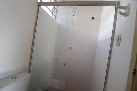 Apartamento para alugar com 45m², 3 quartos e 1 vagaBanheiro de serviço