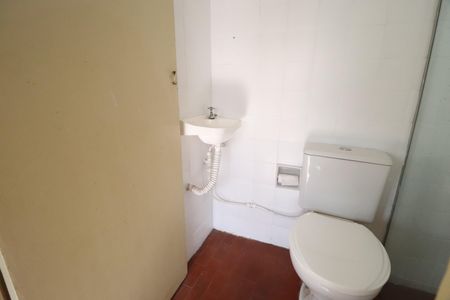 Apartamento para alugar com 45m², 3 quartos e 1 vagaBanheiro de serviço