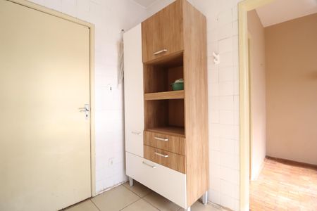 Apartamento para alugar com 45m², 3 quartos e 1 vagaCozinha