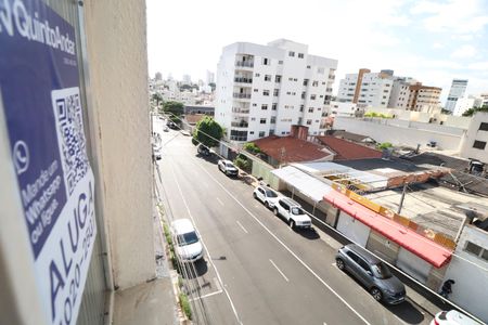 Apartamento para alugar com 45m², 3 quartos e 1 vagaPlaquinha