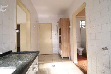 Apartamento para alugar com 45m², 3 quartos e 1 vagaCozinha