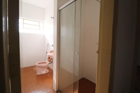 Apartamento para alugar com 45m², 3 quartos e 1 vagaBanheiro Social