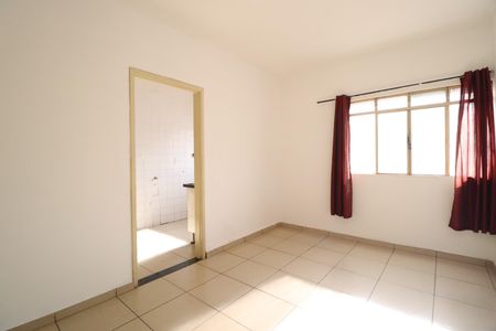 Apartamento para alugar com 45m², 3 quartos e 1 vagaSala de Jantar