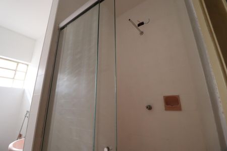 Apartamento para alugar com 45m², 3 quartos e 1 vagaBanheiro Social