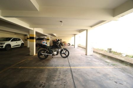 Apartamento para alugar com 45m², 3 quartos e 1 vagaGaragem