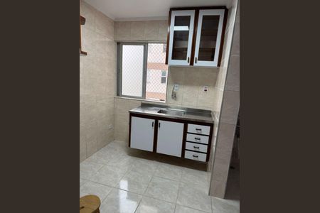 Apartamento à venda com 2 quartos, 52m² em Jardim Iris, São Paulo