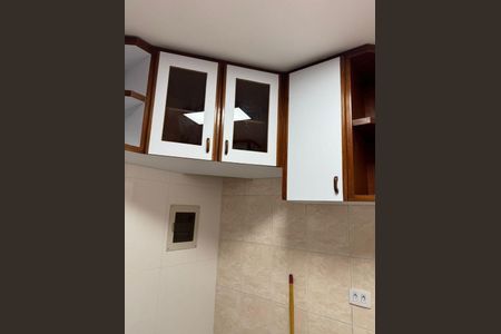 Apartamento à venda com 2 quartos, 52m² em Jardim Iris, São Paulo