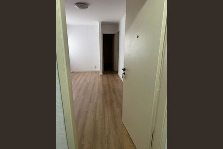 Apartamento à venda com 2 quartos, 52m² em Jardim Iris, São Paulo