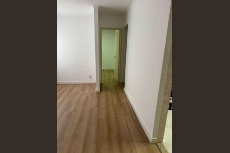 Apartamento à venda com 2 quartos, 52m² em Jardim Iris, São Paulo