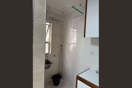 Apartamento à venda com 2 quartos, 52m² em Jardim Iris, São Paulo
