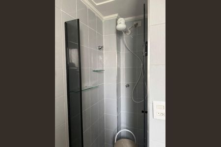 Apartamento à venda com 2 quartos, 52m² em Jardim Iris, São Paulo
