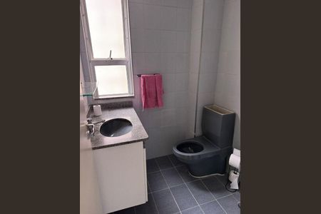 Apartamento à venda com 2 quartos, 52m² em Jardim Iris, São Paulo