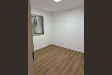 Apartamento à venda com 2 quartos, 52m² em Jardim Iris, São Paulo