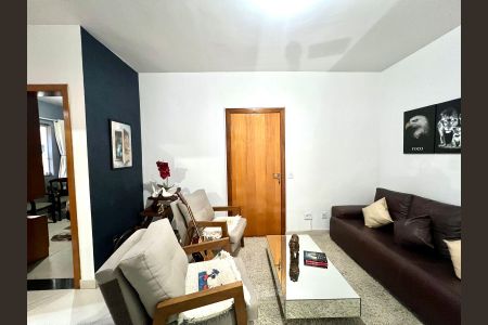 Apartamento à venda com 140m², 3 quartos e 4 vagas