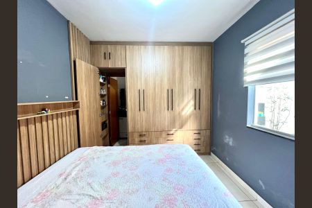 Apartamento à venda com 3 quartos, 140m² em São Gotardo, Belo Horizonte