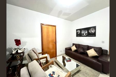 Apartamento à venda com 3 quartos, 140m² em São Gotardo, Belo Horizonte