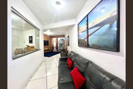 Apartamento à venda com 140m², 3 quartos e 4 vagas