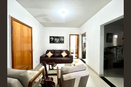 Apartamento à venda com 3 quartos, 140m² em São Gotardo, Belo Horizonte