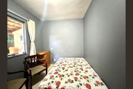 Apartamento à venda com 3 quartos, 140m² em São Gotardo, Belo Horizonte