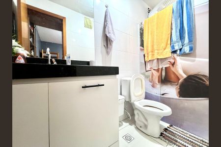 Apartamento à venda com 3 quartos, 140m² em São Gotardo, Belo Horizonte
