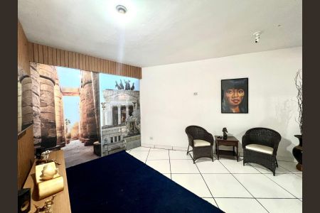 Apartamento à venda com 140m², 3 quartos e 4 vagas