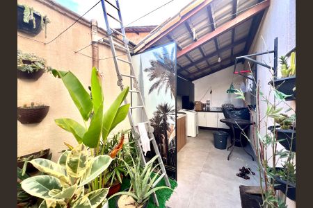 Apartamento à venda com 140m², 3 quartos e 4 vagas