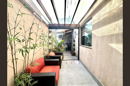 Apartamento à venda com 140m², 3 quartos e 4 vagas