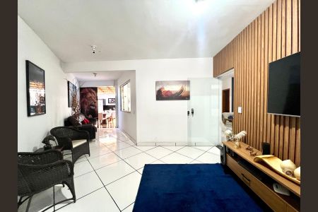 Apartamento à venda com 140m², 3 quartos e 4 vagas
