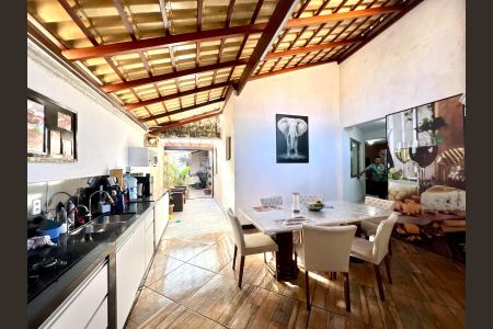Apartamento à venda com 140m², 3 quartos e 4 vagas