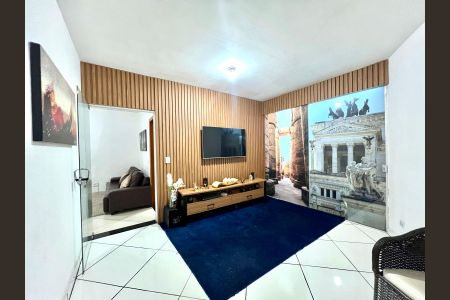 Apartamento à venda com 140m², 3 quartos e 4 vagas