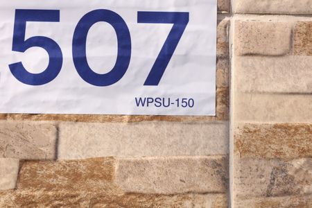 Apartamento para alugar com 60m², 2 quartos e sem vagaPlaca instalada na fachada do condomínio - Código da placa: WPSU-150