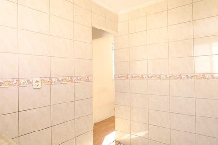 Apartamento para alugar com 60m², 2 quartos e sem vagaCozinha