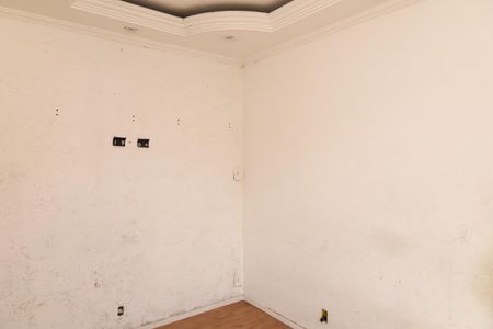 Sala de apartamento para alugar com 2 quartos, 60m² em Jardim Bartira, São Paulo