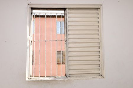 Quarto 1 de apartamento para alugar com 2 quartos, 60m² em Jardim Bartira, São Paulo