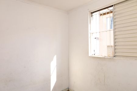 Quarto 1 de apartamento para alugar com 2 quartos, 60m² em Jardim Bartira, São Paulo