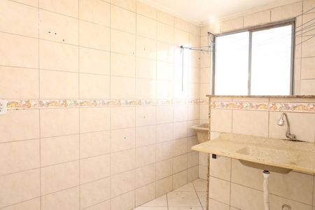 Apartamento para alugar com 60m², 2 quartos e sem vagaCozinha