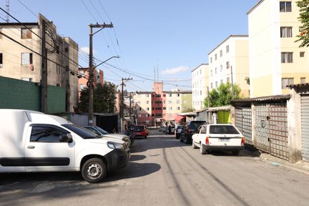 Apartamento para alugar com 60m², 2 quartos e sem vagaÁrea comum