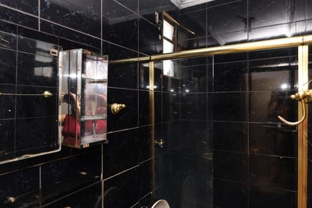 Apartamento para alugar com 60m², 2 quartos e sem vagaBanheiro