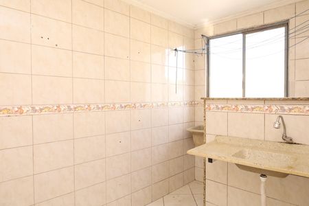 Apartamento para alugar com 60m², 2 quartos e sem vagaCozinha