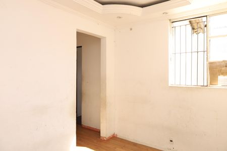 Sala de apartamento para alugar com 2 quartos, 60m² em Jardim Bartira, São Paulo
