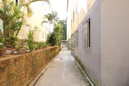 Apartamento para alugar com 60m², 2 quartos e sem vagaÁrea comum