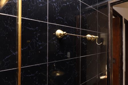 Apartamento para alugar com 60m², 2 quartos e sem vagaBanheiro