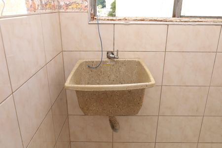 Apartamento para alugar com 60m², 2 quartos e sem vagaÁrea de Serviço