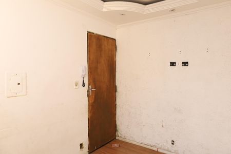Apartamento para alugar com 60m², 2 quartos e sem vagaSala