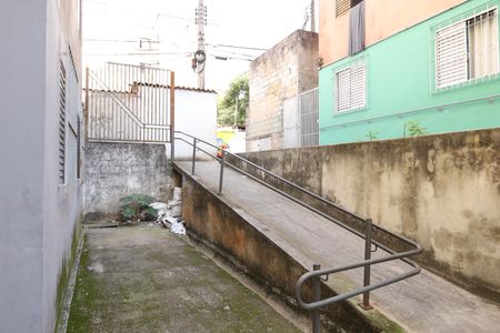 Apartamento para alugar com 60m², 2 quartos e sem vagaÁrea comum