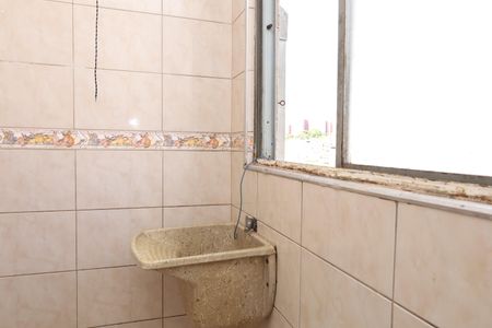 Apartamento para alugar com 60m², 2 quartos e sem vagaÁrea de Serviço