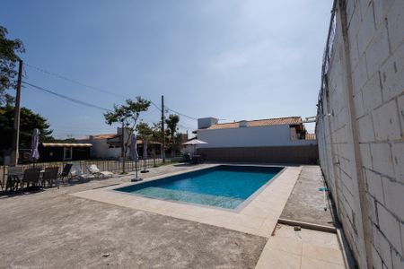 Casa de condomínio para alugar com 96m², 3 quartos e 1 vagaÁrea comum - Piscina
