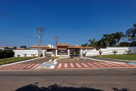 Casa de condomínio para alugar com 96m², 3 quartos e 1 vagaFachada do condomínio